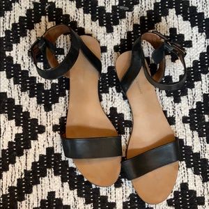 Arturo Chiang ankle strap sandals